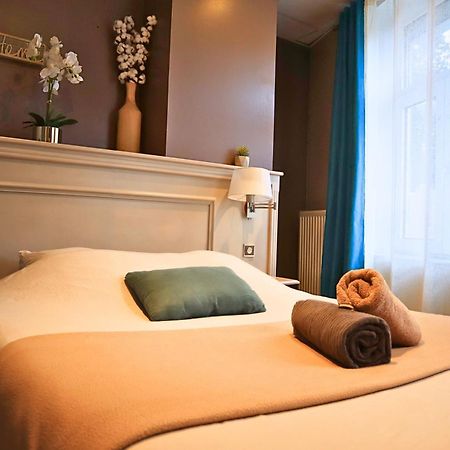 Apartament La Pause Voyage Bourbourg Zewnętrze zdjęcie