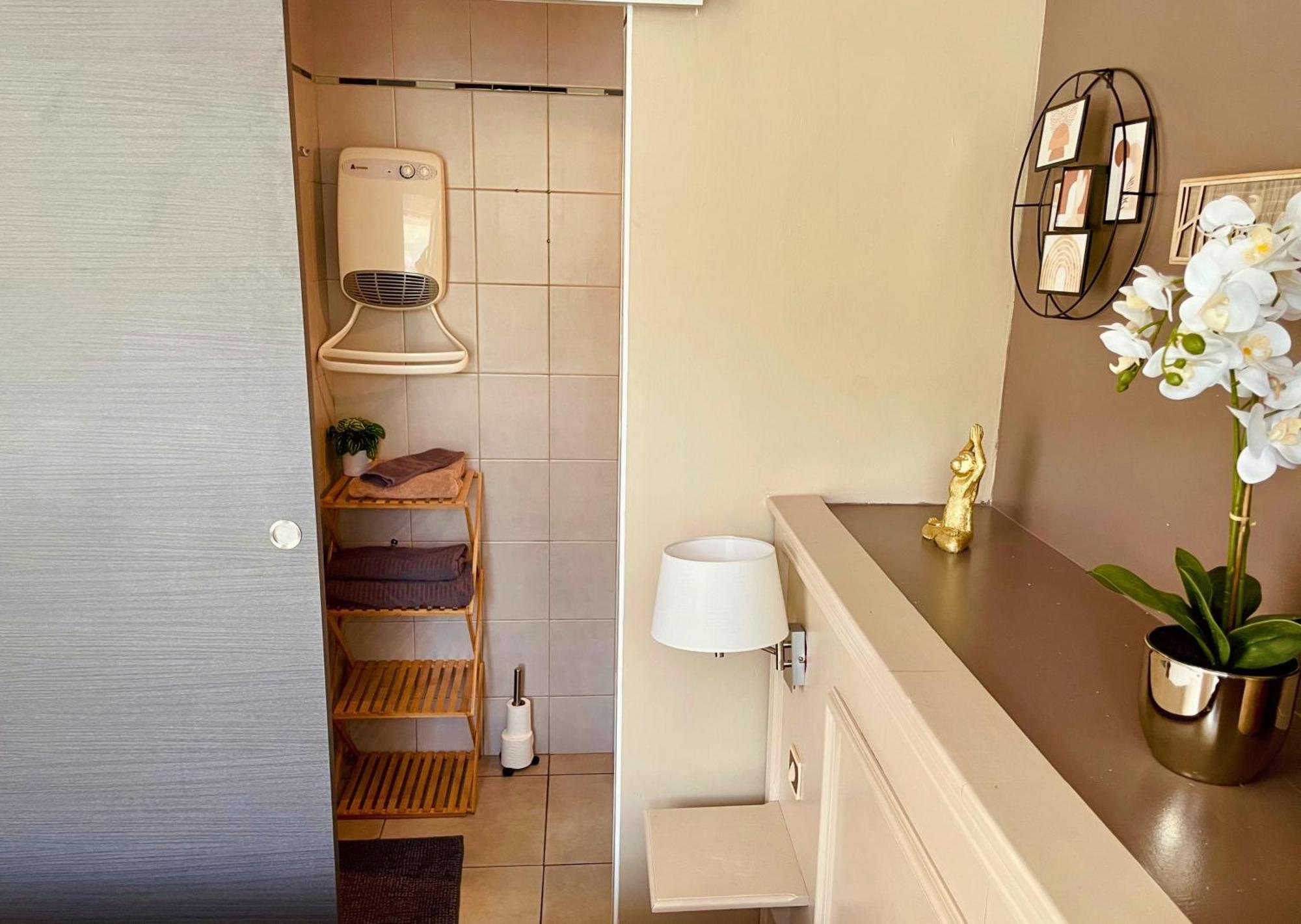 Apartament La Pause Voyage Bourbourg Zewnętrze zdjęcie