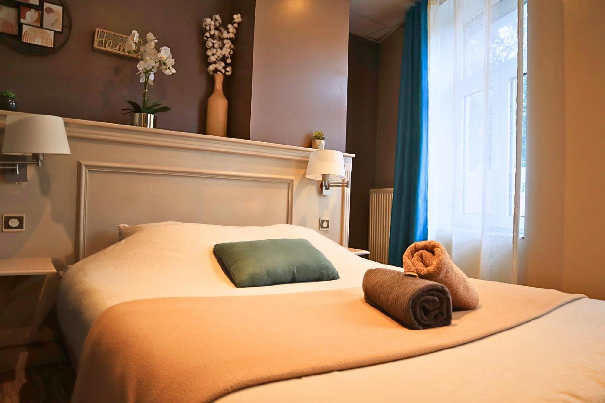 Apartament La Pause Voyage Bourbourg Zewnętrze zdjęcie