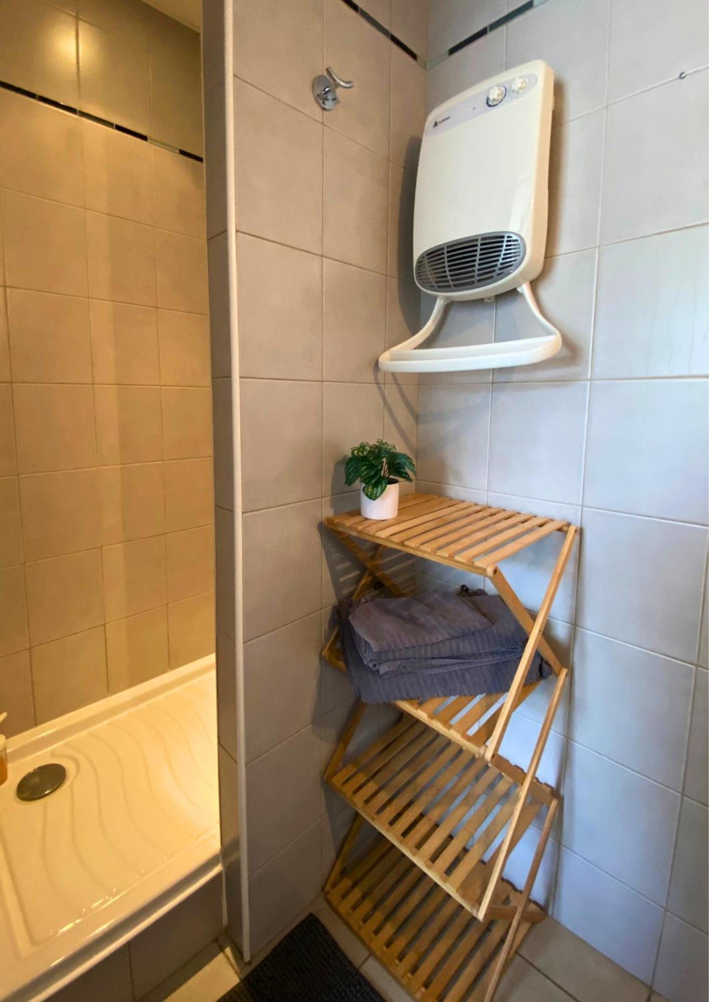 Apartament La Pause Voyage Bourbourg Zewnętrze zdjęcie