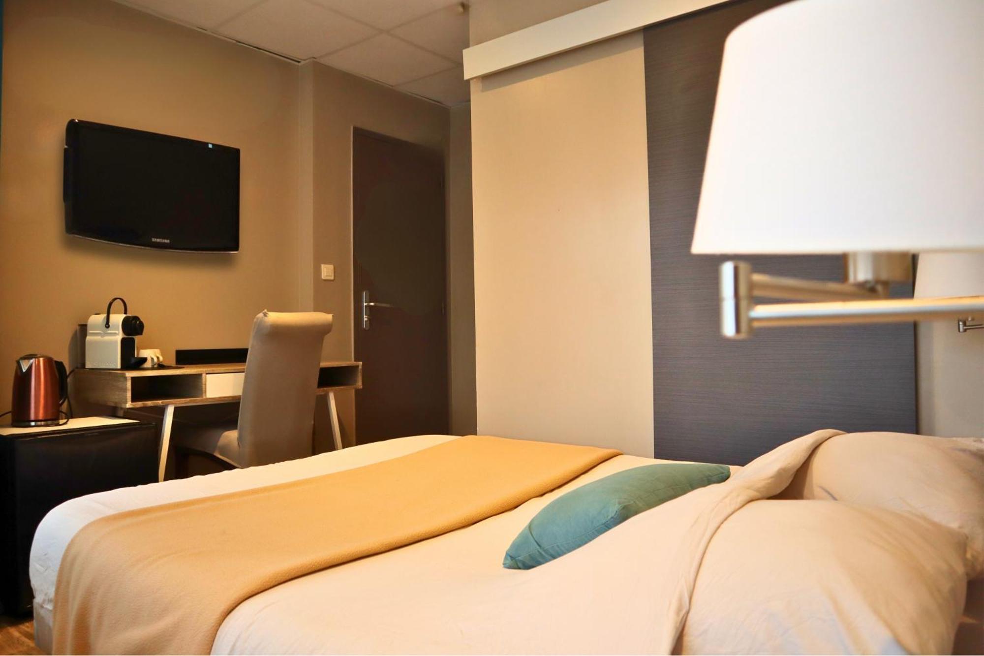 Apartament La Pause Voyage Bourbourg Zewnętrze zdjęcie
