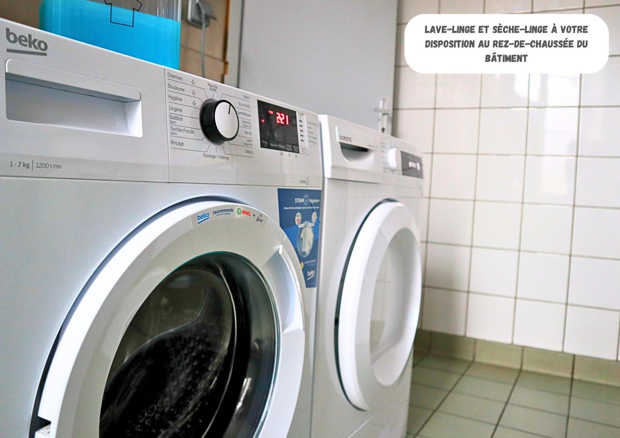 Apartament La Pause Voyage Bourbourg Zewnętrze zdjęcie